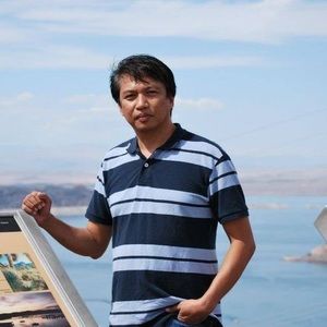 Meet your Posher, Omie